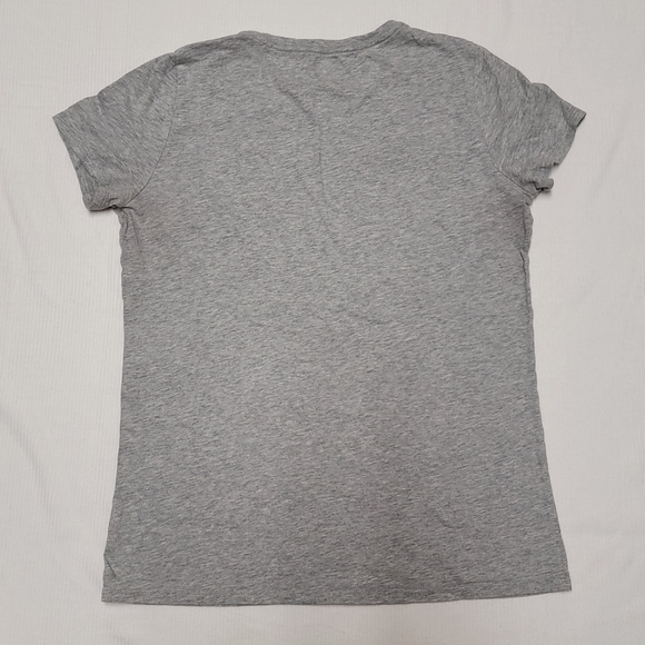 Gap Basic Crew Neck Tees Set of Two Short Sleeves Size Small 100% Cotton - Picture 3 of 9